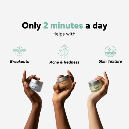 Acne Reset Ritual