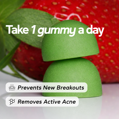 Lysa Acne Gummies
