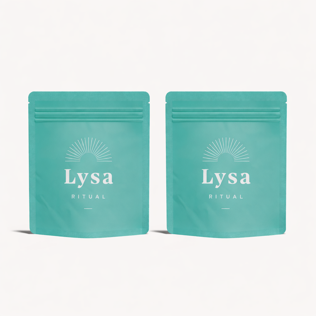 Lysa Acne Gummy