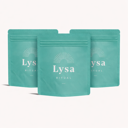 Lysa Acne Gummy