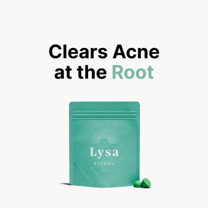 Lysa Acne Gummies