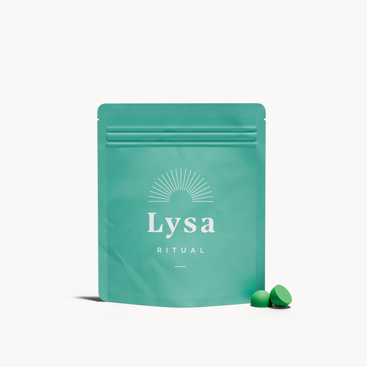 Lysa Acne Gummies