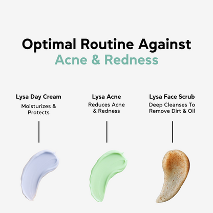 Acne Reset Ritual