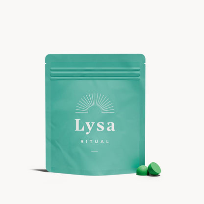 Lysa Acne Gummy